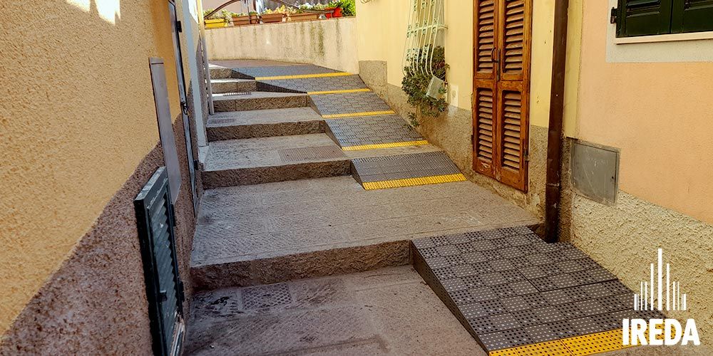 Rampe Componibili Milano: Excellent Systems