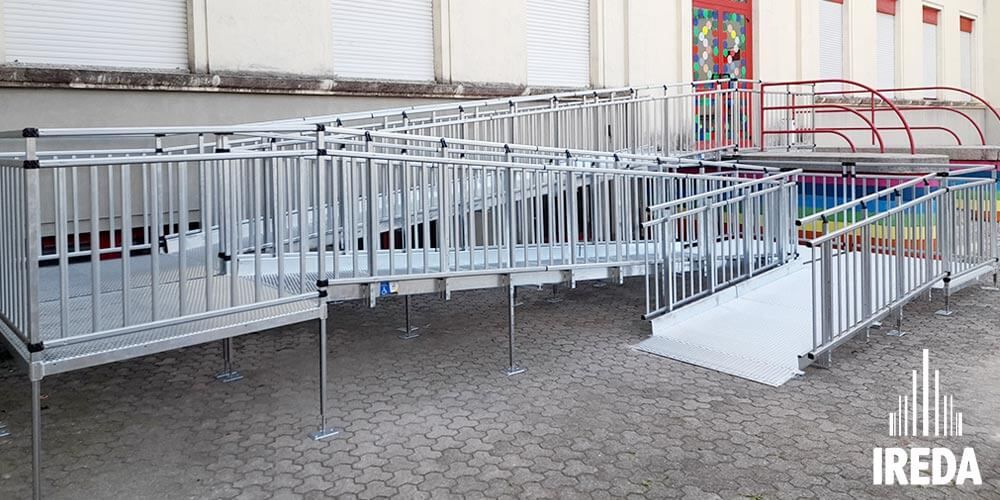 Metodo IREDA: Come Nasce la Soluzione per Garantire Accessibilità