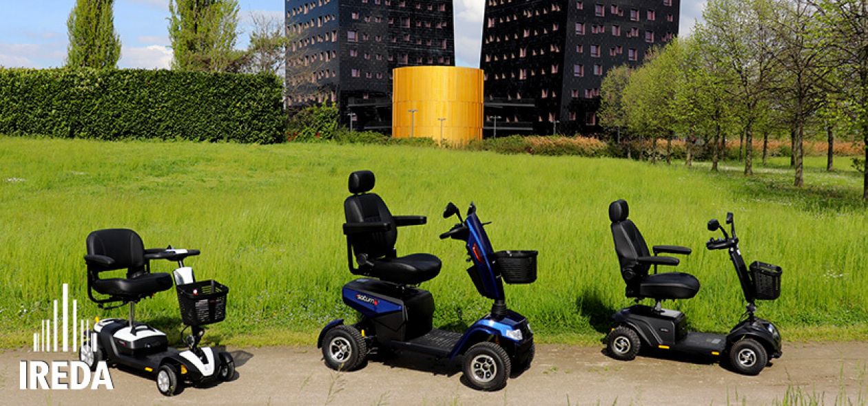 Rampe per disabili