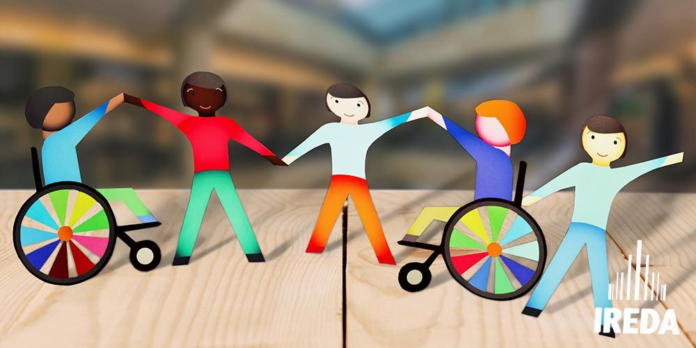 Universal Design e Design For All: Accessibilità e Inclusione