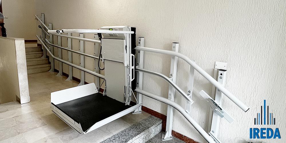Accessibilità in Condominio: il Caso di un Intervento ad Arese