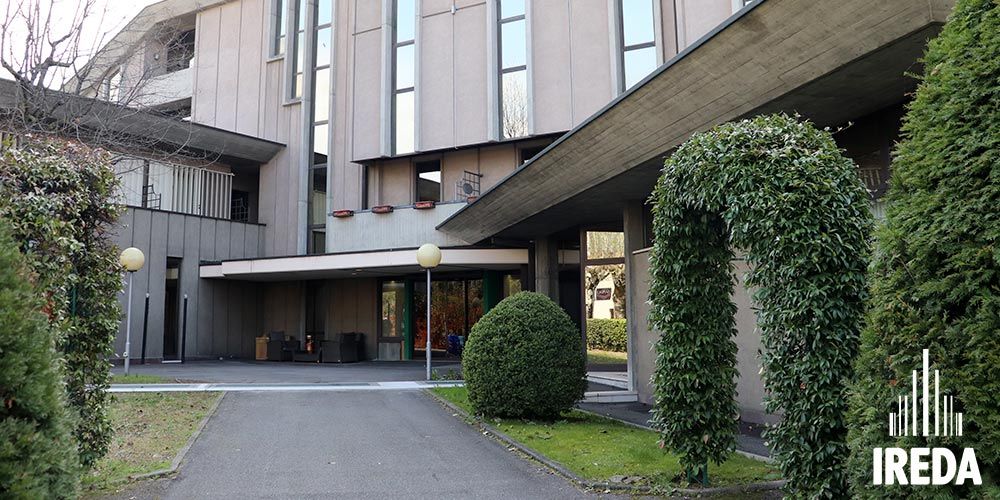 Piattaforma Elevatrice Disabile Milano: l'Università di Brescia