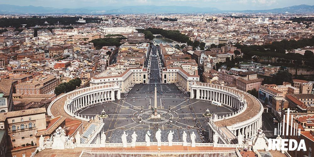 Roma e il Giubileo 2025: Prepararsi per un Pellegrinaggio Accessibile