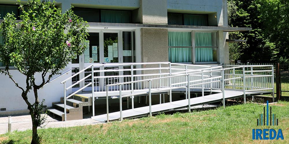 Rampe Fai-Da-Te Per Disabili: Tutti i Rischi del Caso